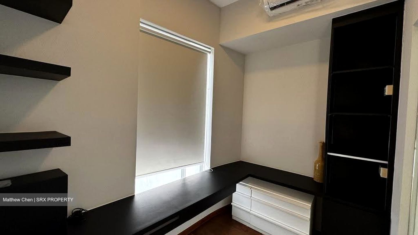 Newton One (D11), Condominium #632688561